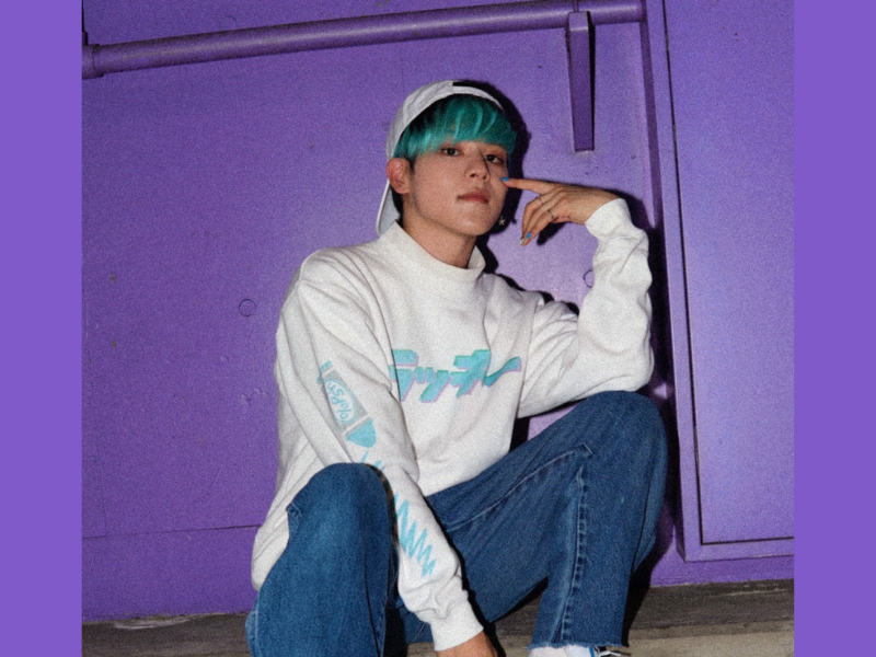 「円神 -エンジン-」のA.rikがディレクターを務めるアパレルブランド％psh第2弾アイテム販売開始!