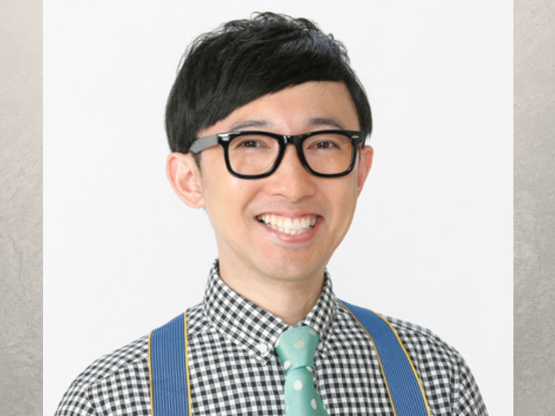 映画好き芸人こがけんをMCに迎えた特別番組配信決定! ホラー作品好きのゲストが出演!