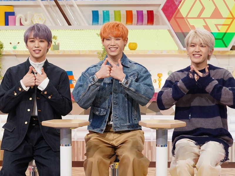 『今田耕司のネタバレMTG』にINIが初登場! 美容・デート・推し活…“令和の新常識”を徹底トーク!