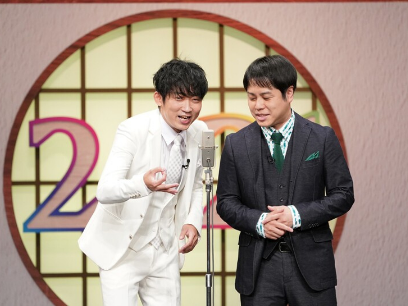 ノンスタ石田が“荒れた成人式”で荒ぶる過去!? 全国ツアーファイナルで暴露トーク