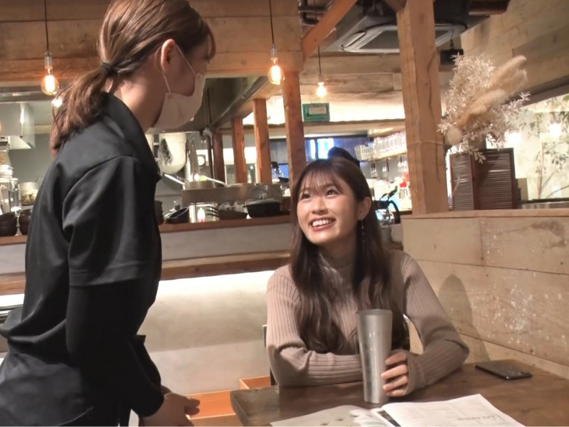 『100％! アピ～ルちゃん』NMB48・渋谷凪咲24時間大喜利チャレンジ! 「しっかりトラウマになりました」