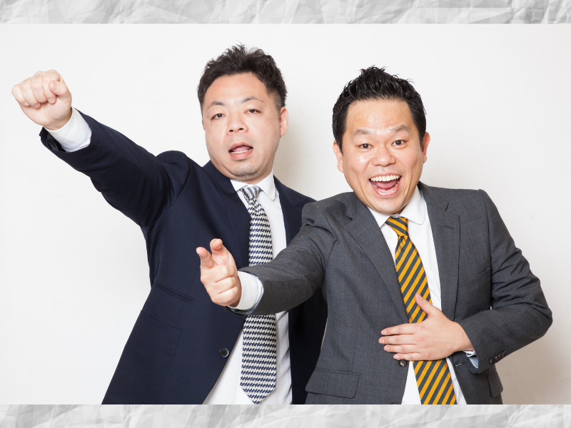 「ダイアンのTOKYO STYLE」“ごく一部”から好評をいただいた特別番組がTBSラジオで1月1日放送決定!