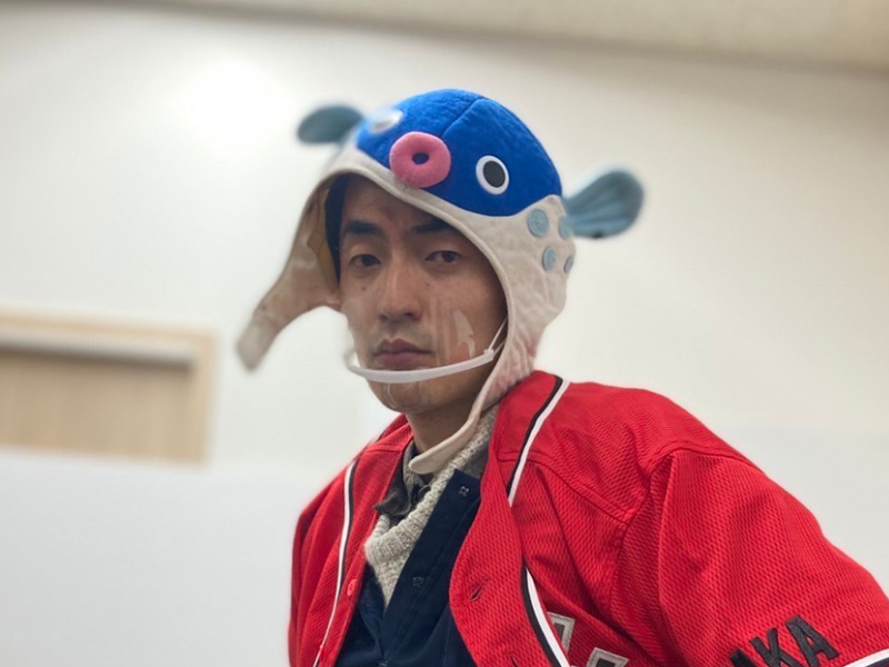 洗面所の銘苅の面白いとこ【たくろう赤木の面白いとこ#24】