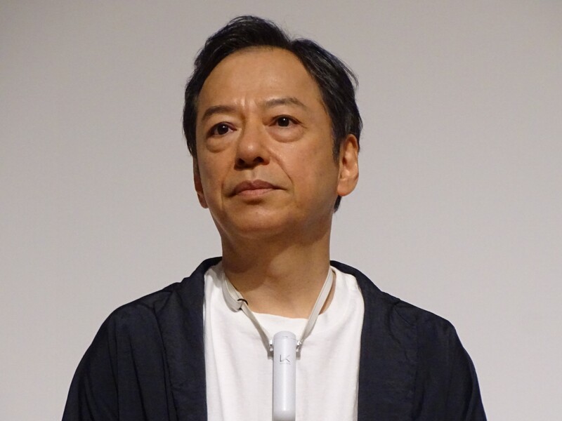 窪塚19年ぶり主演ドラマに板尾が即決「じゃあ、やる!」スマホ特化の縦型ドラマ『上下関係』