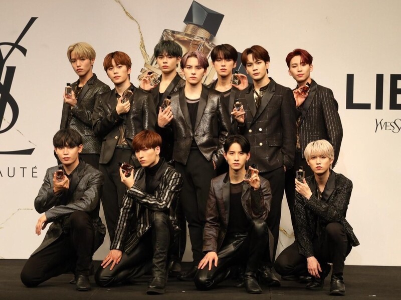 JO1がYSLと全SNSをジャックしてスペシャルライブ! 新曲初披露に川尻「七夕という素敵な夜に…」