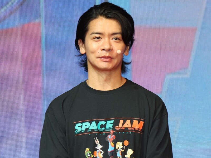 声優初挑戦のマヂラブ野田“意外な共演者”に囲まれ「オレ、面白アスリートだと思われてる?」