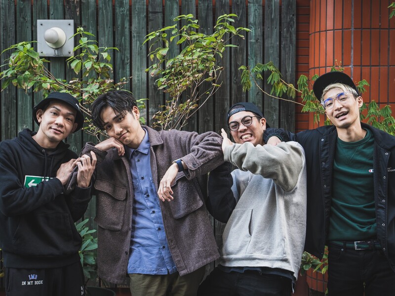 Runny Noizeは日本よりもサウジアラビアでメジャーだった!  初アルバムは「楽曲も音質も最高傑作」