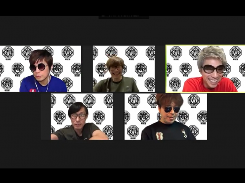 ロンブー淳率いるjealkb活動休止! 武道館ライブの夢に向けて生活雑貨店「寿或屋」を開業