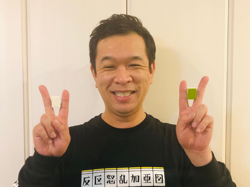 結婚! プロ雀士合格! YouTube開設!  最近の僕自身に起きた出来事【ルミネ通信vol.60】