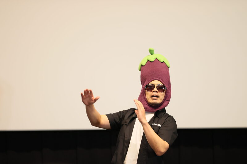 第1弾は天竺鼠と藤崎マーケットが同期“ピー音”トーク! 名古屋でよしもと定期公演スタート