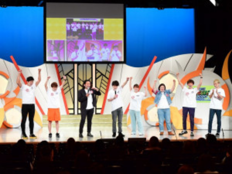 マンゲキもネタだらけの10時間! 吉本若手3劇場コラボ『わちゃフェス』の魅力を改めて紹介