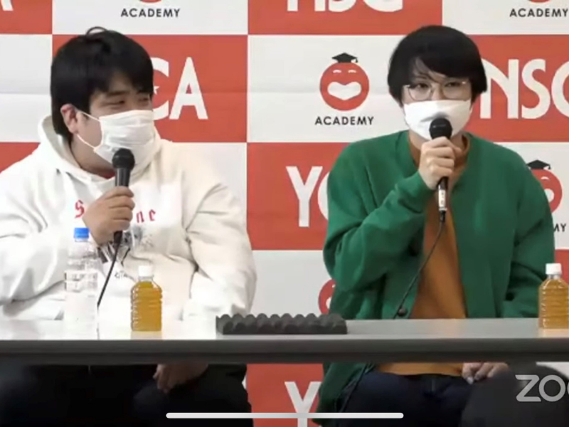 KOC王者・空気階段の言葉が8年目の芸人にささった理由