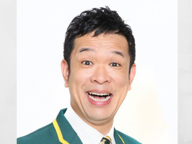 プラマイ兼光、結婚! 自身のYouTubeで相方にサプライズ発表