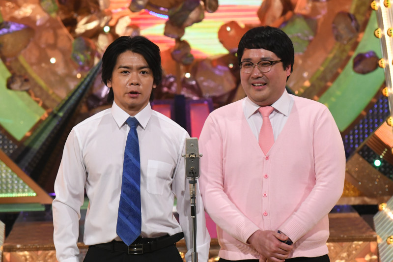 【超速報】M-1グランプリ2020、優勝はマヂカルラブリー!