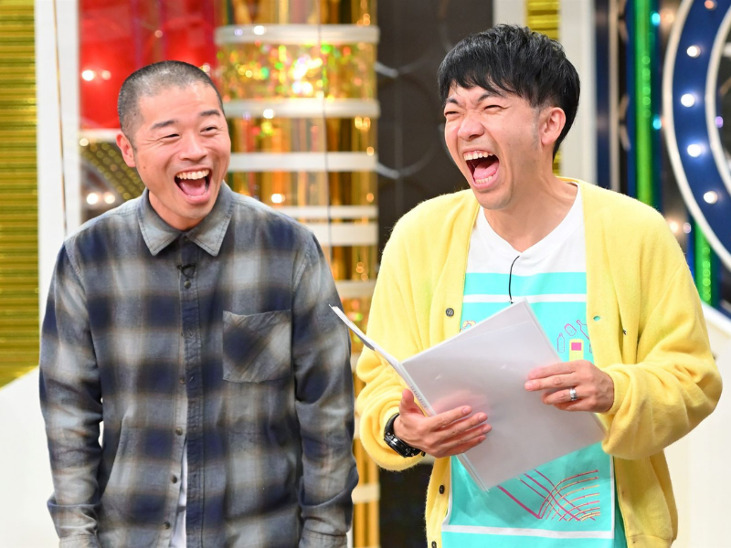 『痛快！明石家電視台』ナジャ・グランディーバ率いるドラァグクイーンが参戦!