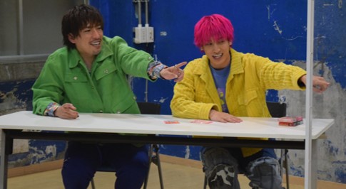 出典: FANY マガジン