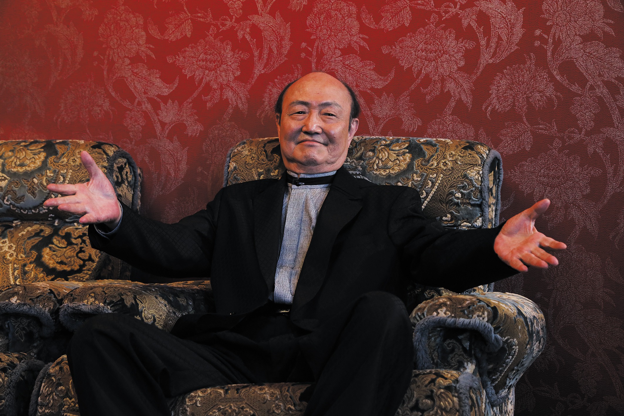 出典: FANY マガジン