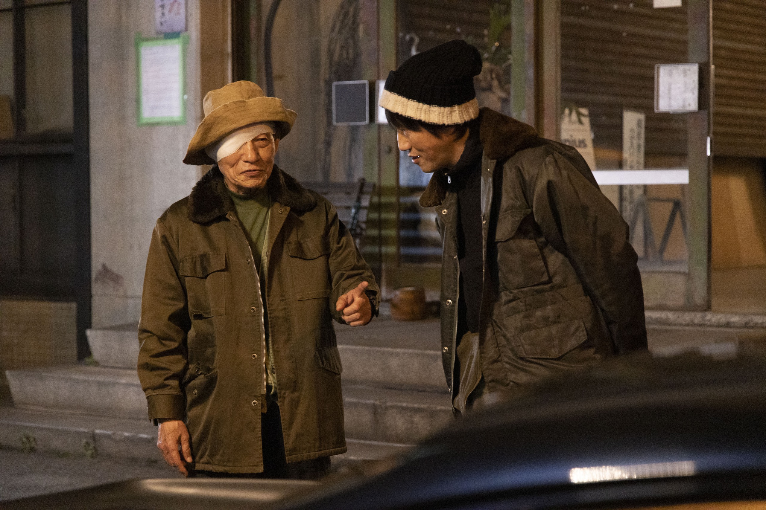 出典: FANY マガジン