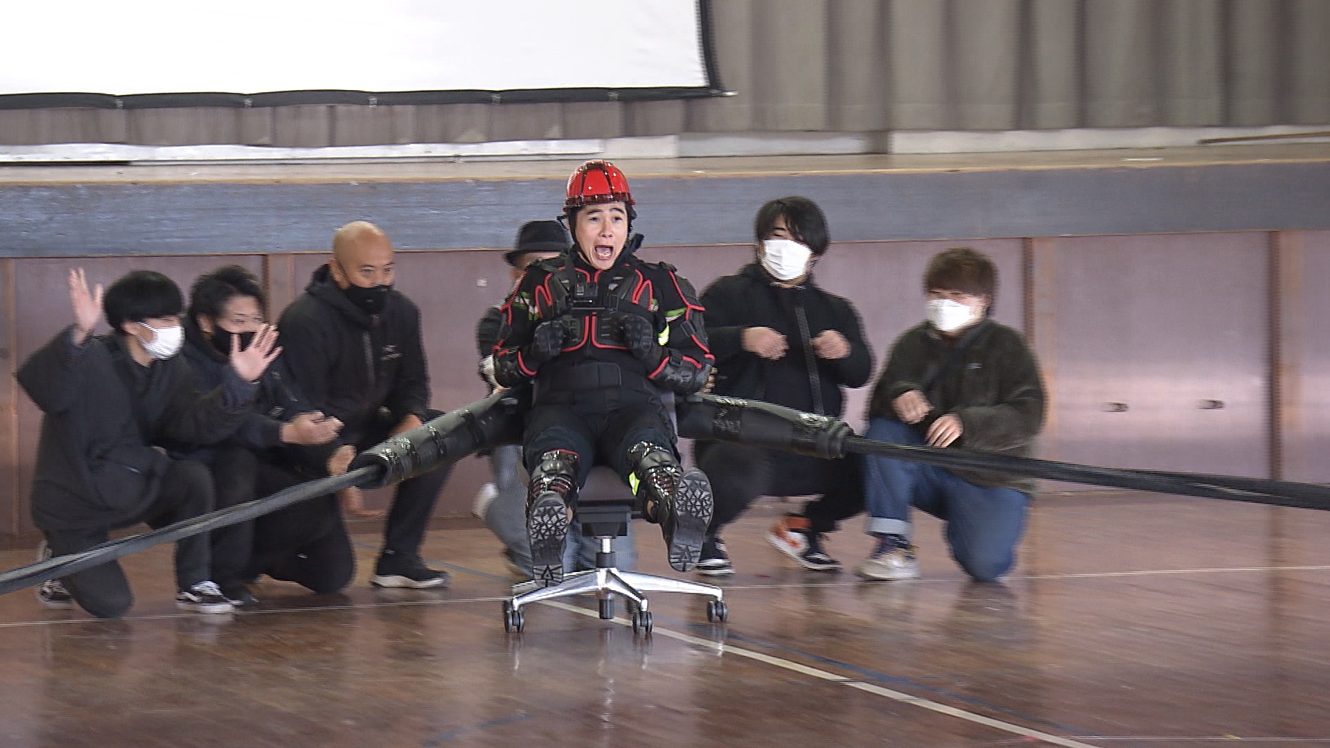 出典: FANY マガジン