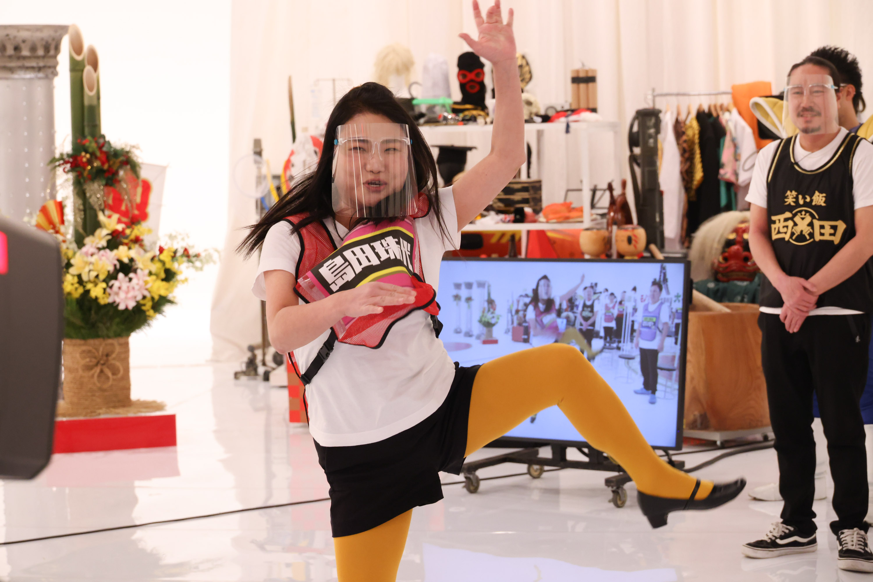 出典: FANY マガジン