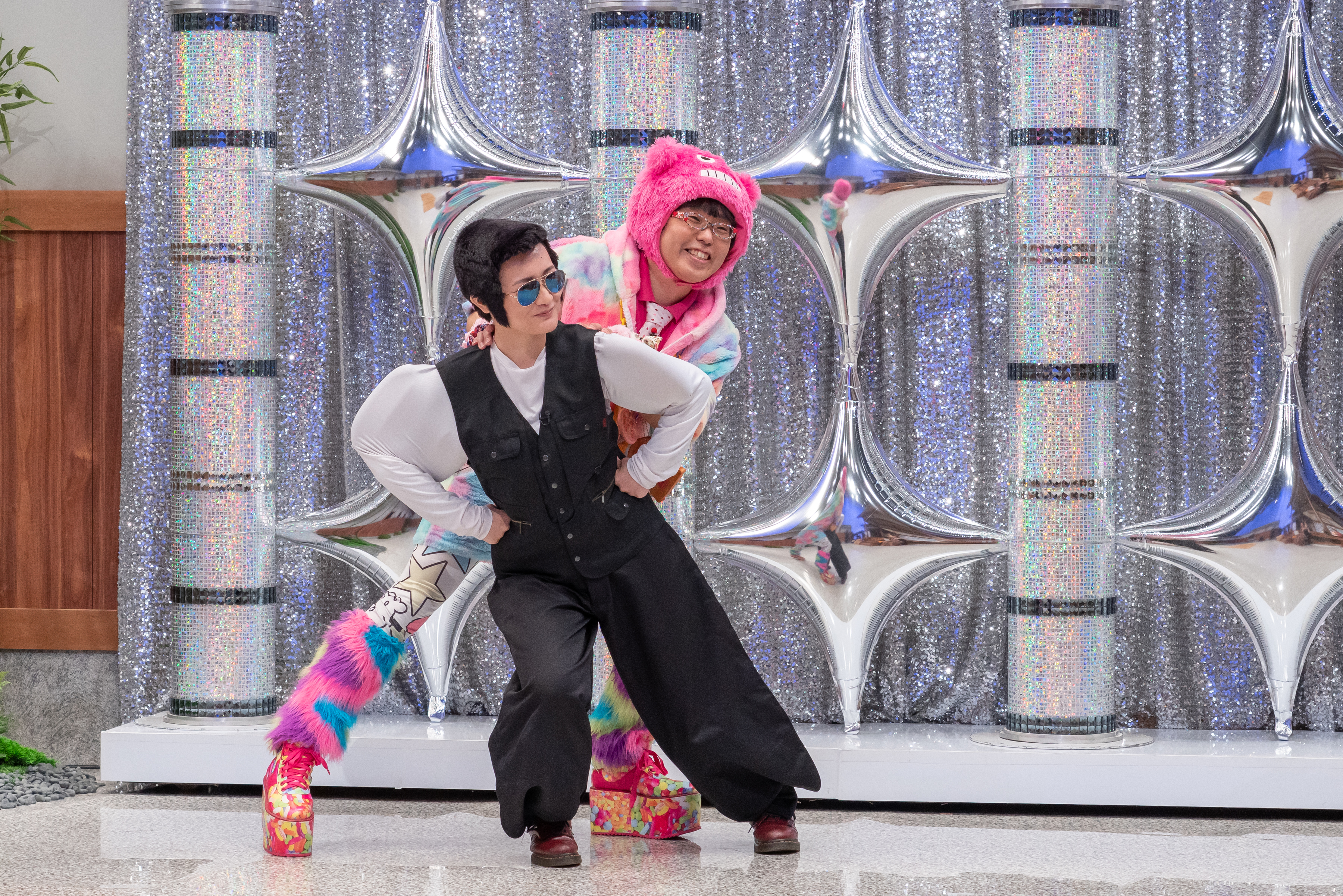 出典: FANY マガジン