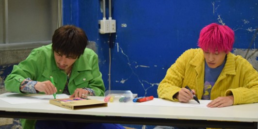 出典: FANY マガジン