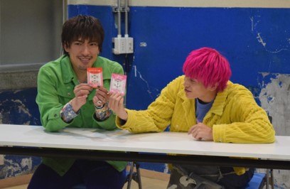 出典: FANY マガジン