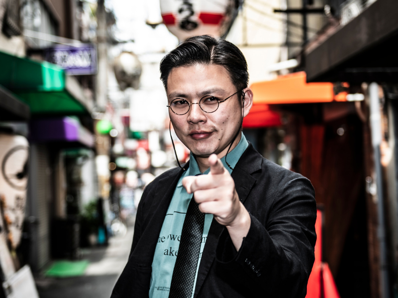 身近なアプリのゴシップ! 実は○○を検索すると現れるヒミツの正体『ガクテンソク奥田のGossip Times』vol.14