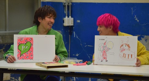 出典: FANY マガジン