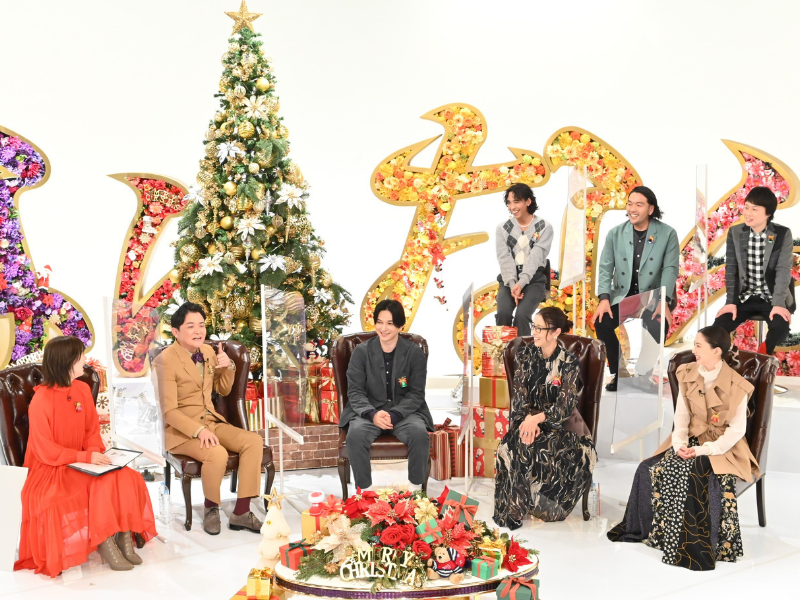 『ノブナカなんなん？』今夜は【美人ハンター】【女性だらけ便利屋】【ナジャ軍団】豪華2時間SP!