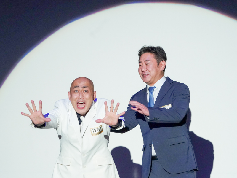 タレント・お笑い芸人 M 雑感】M-1決勝進出者に思うこと / 錦鯉と言うコンビ｜Sunny