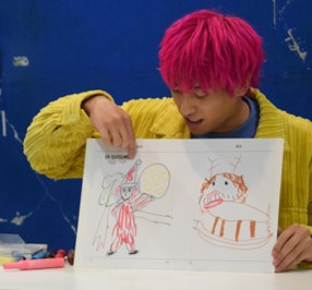 出典: FANY マガジン