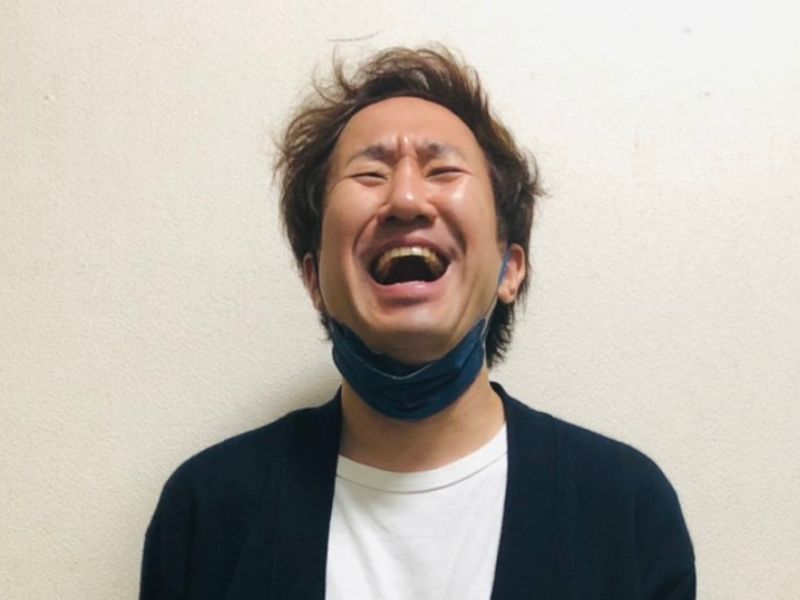 チャンネル登録者数○千人減!? “再ブレイク芸人”ジョイマン池谷の近況【ルミネ通信vol.62】