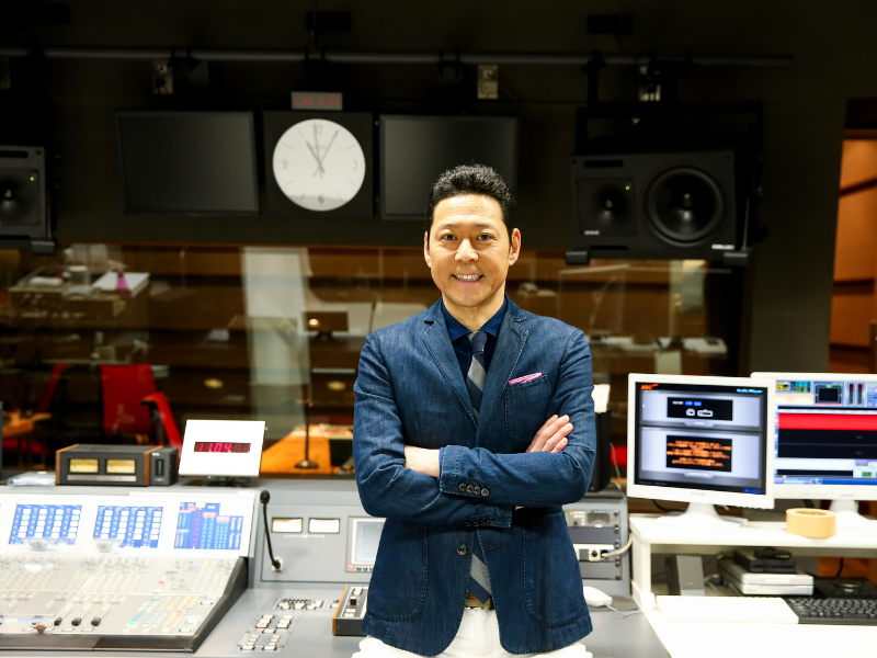 “紅白”のウラで東野幸治が4時間生放送の“歌合戦”開催!