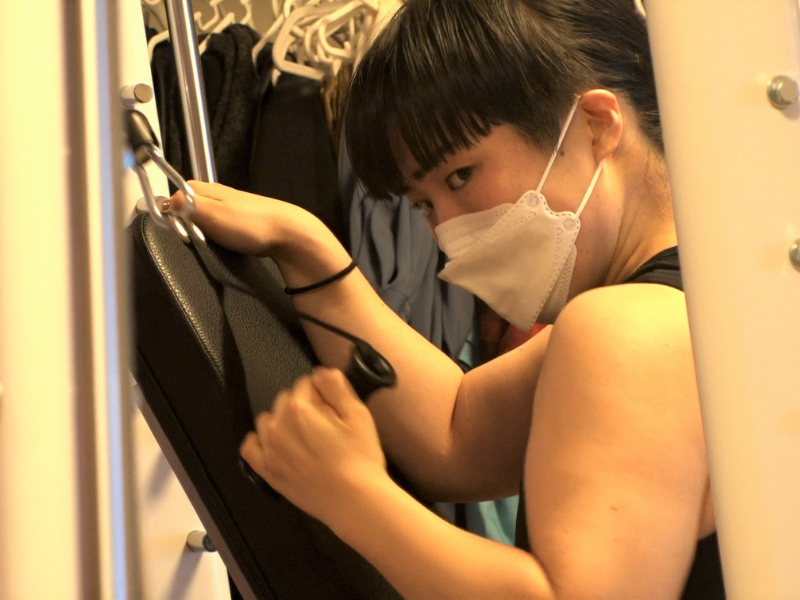 ゆりやんレトリィバァに密着!『セブンルール』3週連続SP! “笑いに人生を捧げる女たち”