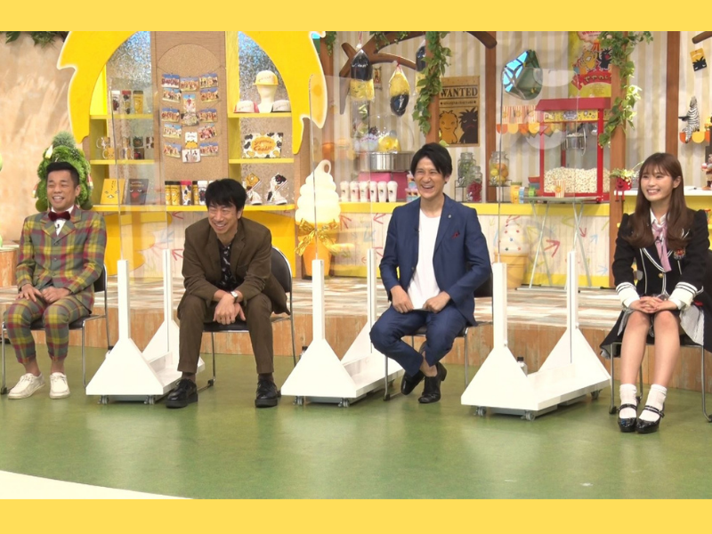 『よしもと新喜劇NEXT』小籔も笑いっぱなしの番組の魅力を総ざらい!