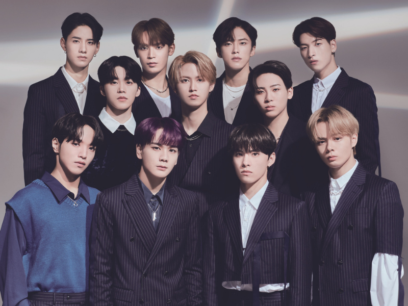 JO1「僕らの季節」516,603枚を売り上げ、Billboard JAPAN 総合ソング・チャート“JAPAN HOT 100”総合首位獲得!