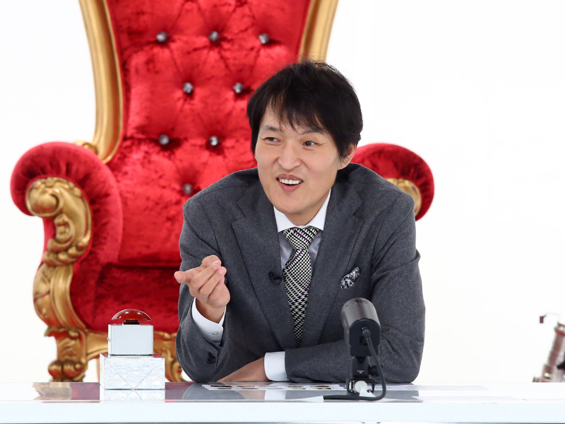 ゆりやん、Aマッソら集結! お笑い総合格闘技! 『千原ジュニアの座王』～女芸人SP～開催!