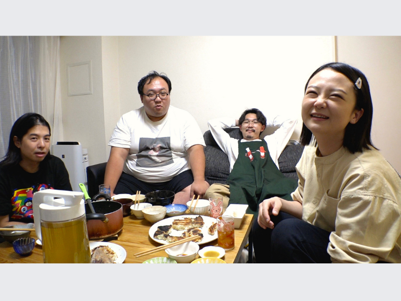 蛙亭イワクラ、ゆりやんら“笑いに人生を捧げる女たち”を『セブンルール』で3週連続フィーチャー!