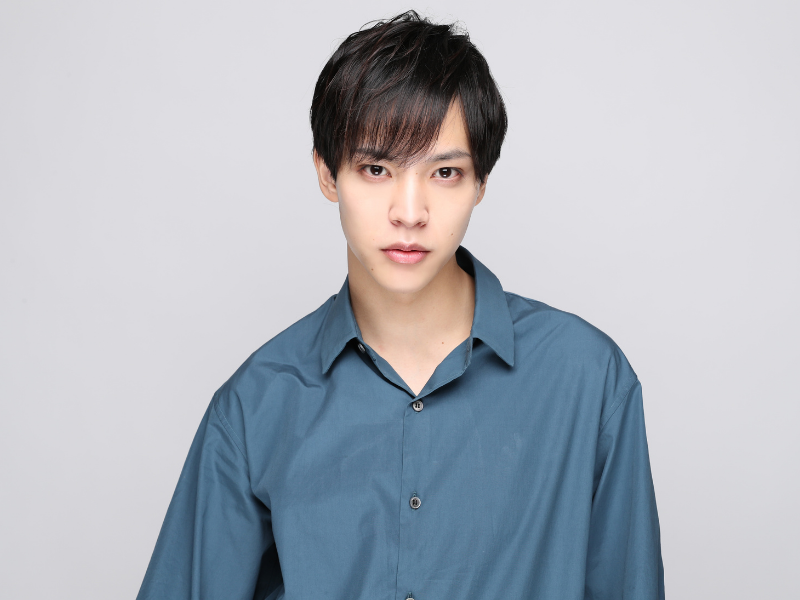 『PRODUCE 101 JAPAN SEASON 2』 に出場し話題になった「松本旭平」が吉本興業所属に