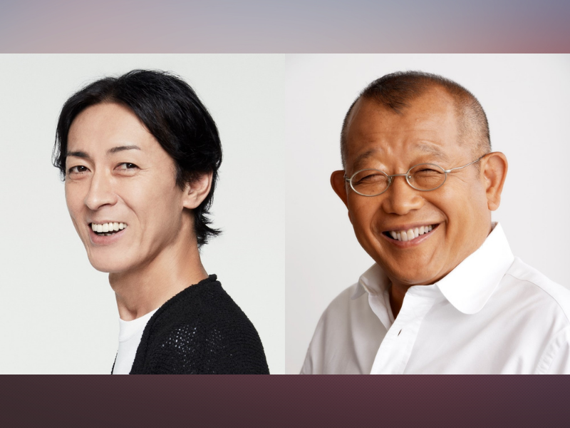 アーティスト矢部浩之とガチンコトーク! ニッポン放送『笑福亭鶴瓶 日曜日のそれ』