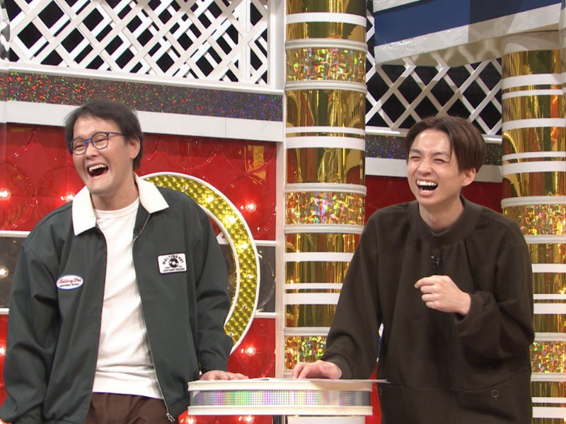 『痛快！明石家電視台』関西の個性的な愛すべきお店=「イタ店」にさんまがドハマリ!