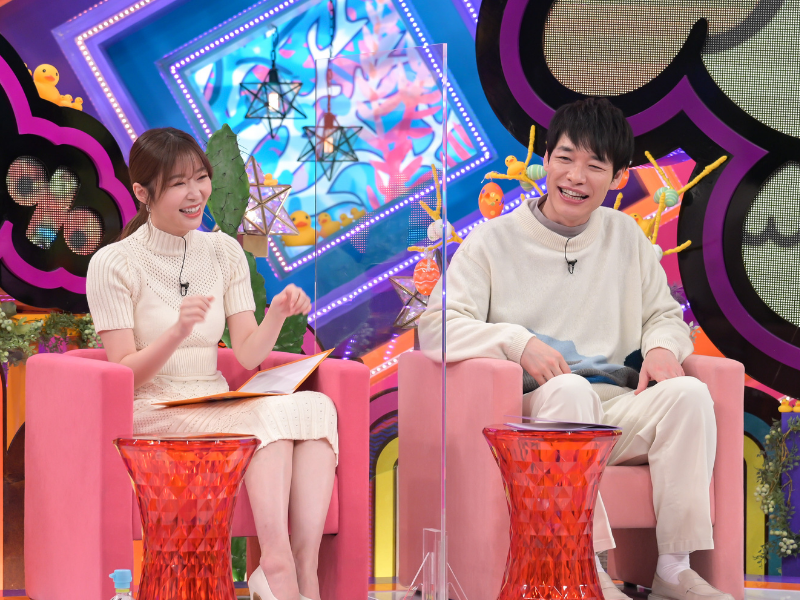 『100％! アピ～ルちゃん』マヂラブが超人気YouTuberらの「住宅ローン審査が通るかジャッジするコーナー」をお届け!