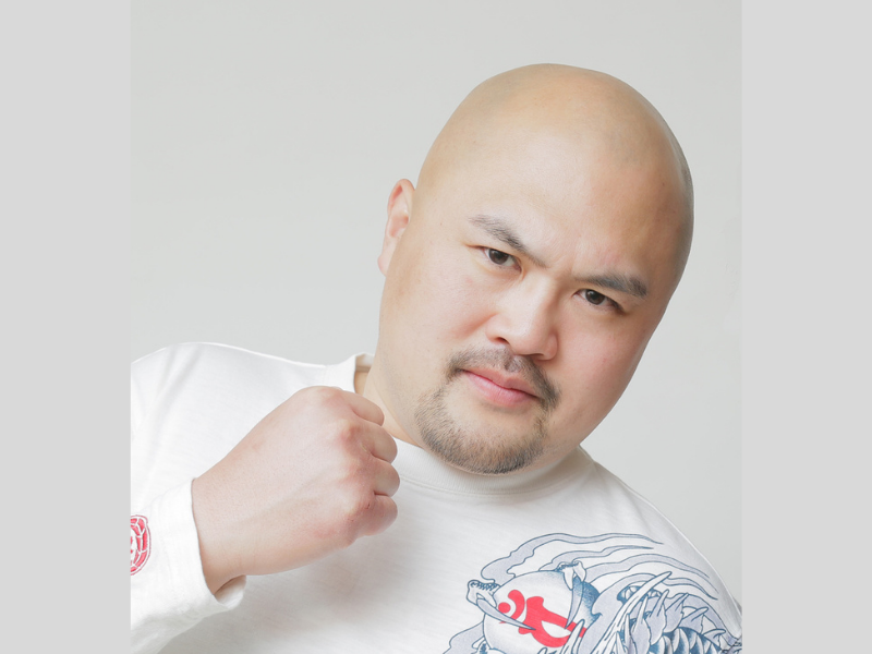 鬼越トマホーク・坂井の入院を吉本興業が発表