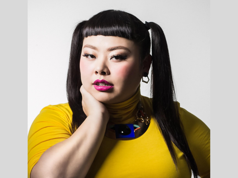 渡辺直美の新型コロナウイルス感染を吉本興業が発表