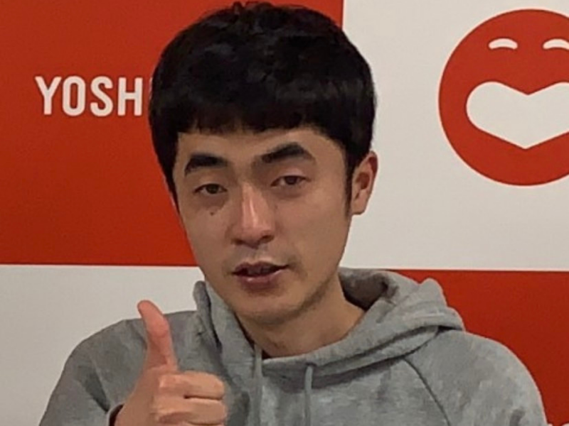 イカゲームの面白いとこ【たくろう赤木の面白いとこ#26】