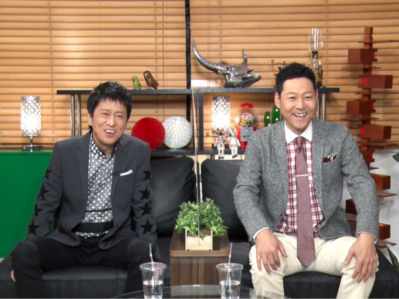 東野＆ブラマヨ吉田が“ほっとけない人”と赤裸々トーク! 今話題の3組のゲストが登場!