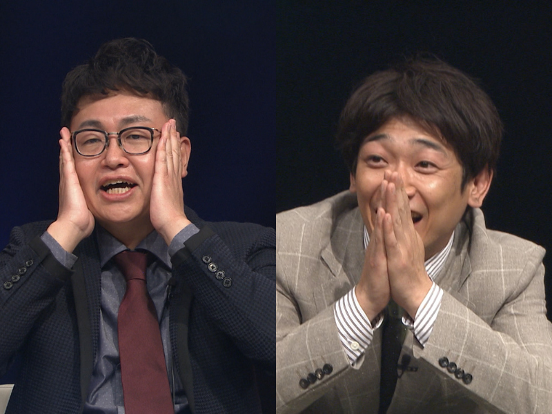 MC銀シャリ! 『前代未聞！生でムチャぶり マジックバトル新春 LIVE』1月3日放送決定!