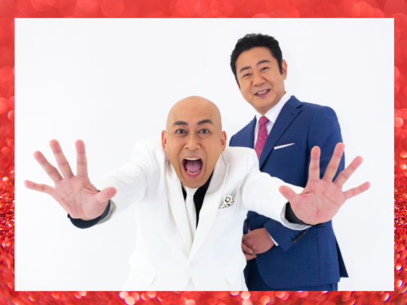 【超速報】M-1グランプリ2021、優勝は錦鯉!