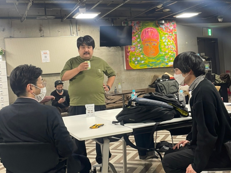 KOC優勝後の空気階段! 久々の無限大裏側に密着! 【きょんのやばいねぇ～激アツ∞ホールvol.27】